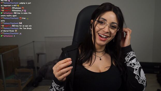 Full leaked Sweet anita page private onlyfans photo