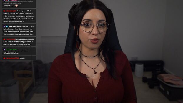 Full leaked Sweet anita private onlyfans photo