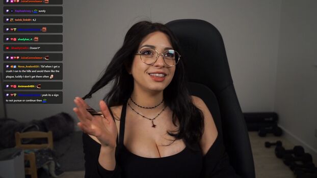 Full leaked Sweet anita private onlyfans photo