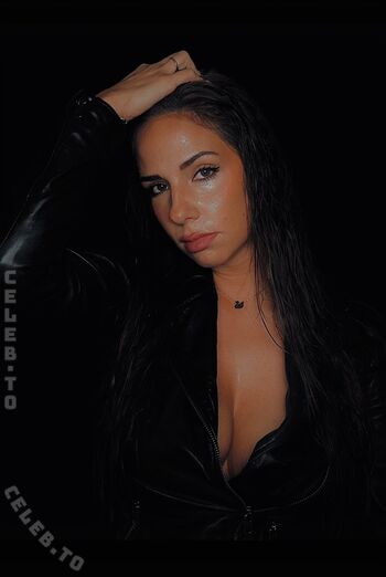 Full leaked Sweet bella private photo