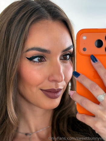 Full leaked Sweet bunny page private onlyfans photo