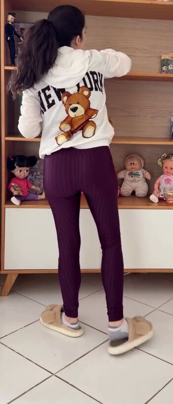 Full leaked Sweet carol private onlyfans photo