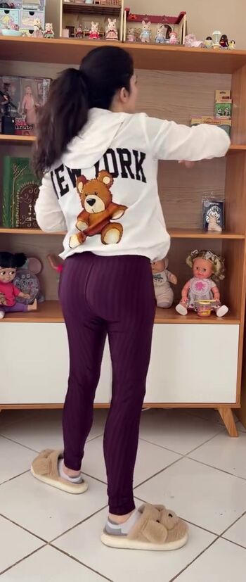 Full leaked Sweet carol private onlyfans photo