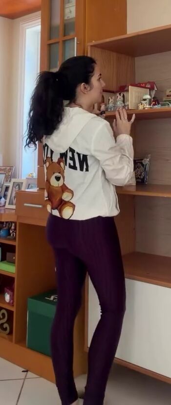 Full leaked Sweet carol private onlyfans photo