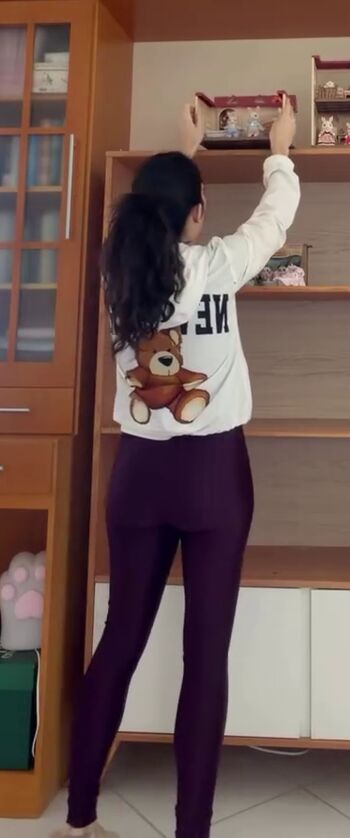 Full leaked Sweet carol private onlyfans photo