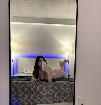 Full leaked Sweet emy private photo