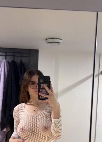 Full leaked Sweet emy private photo