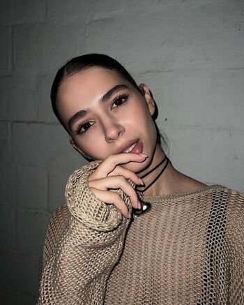 Full leaked Sweet kayley private onlyfans photo