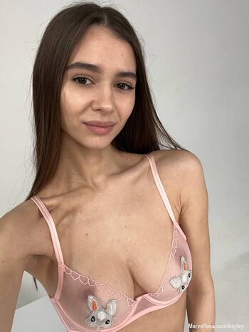 Full leaked Sweet kayley private onlyfans photo