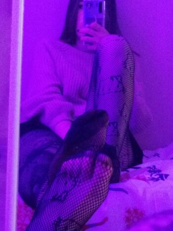 Full leaked Sweet kitik private photo