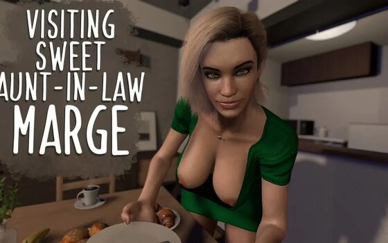 Full leaked Sweet marg private photo