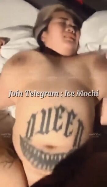 Full leaked Sweet milk private onlyfans photo