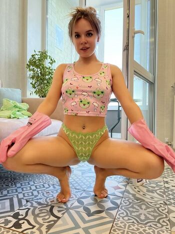 Full leaked Sweetannaa private photo