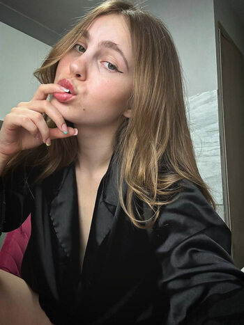Full leaked Sweetadel private photo