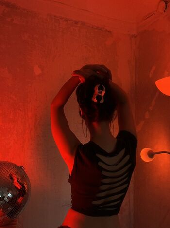 Full leaked Sweetariaa private onlyfans photo