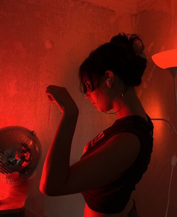 Full leaked Sweetariaa private onlyfans photo