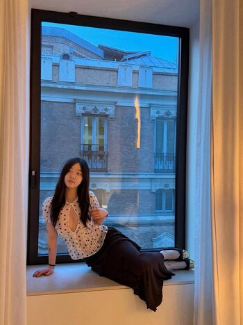 Full leaked Sweetasianchick private onlyfans photo