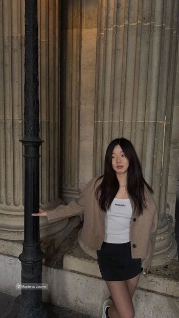 Full leaked Sweetasianchick private onlyfans photo