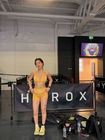 Full leaked Sweetasianchick private onlyfans photo