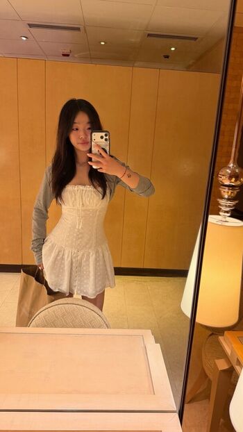 Full leaked Sweetasianchick private onlyfans photo