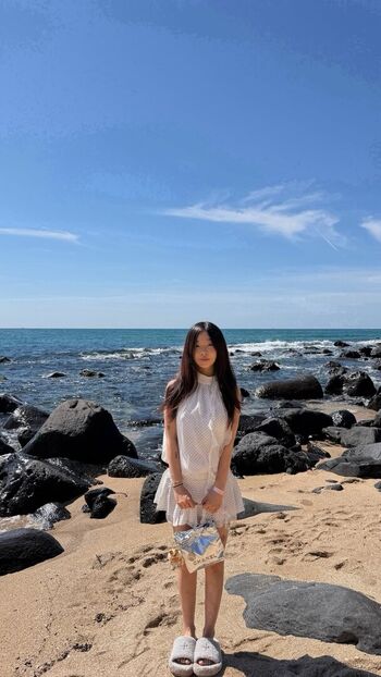 Full leaked Sweetasianchick private onlyfans photo