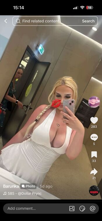 Sweetbarunka1