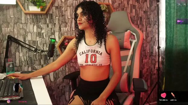 Full leaked Sweetbonii private onlyfans photo