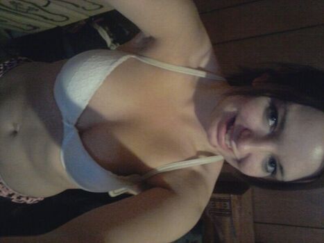 Full leaked Sweetbridget private photo