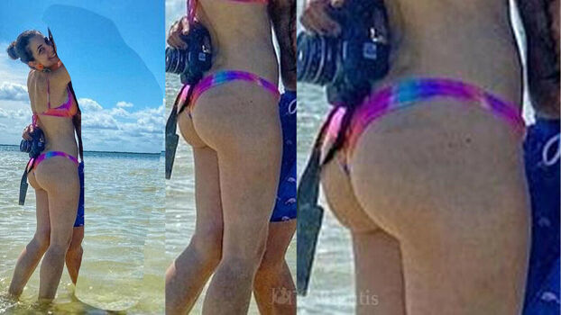 Full leaked Sweetcarol private photo