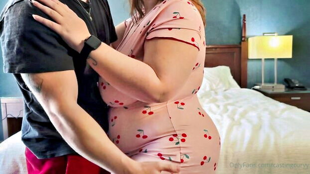Full leaked Sweetcherrybbw private photo