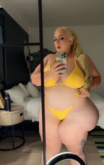 sweetcherrybbw