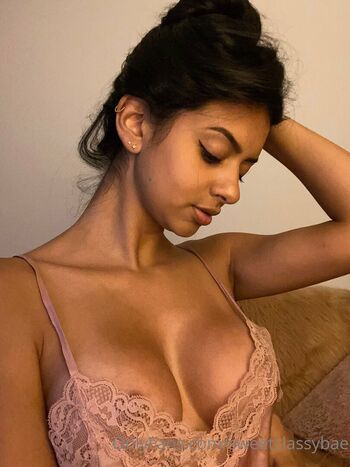 Sweetclassybae