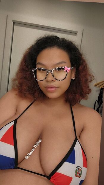 Full leaked Sweetdabz private onlyfans photo