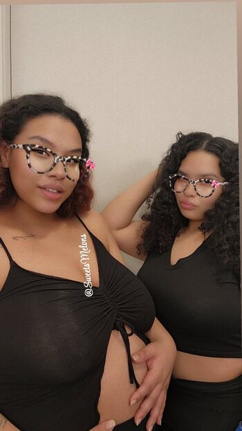 Full leaked Sweetdabz private onlyfans photo