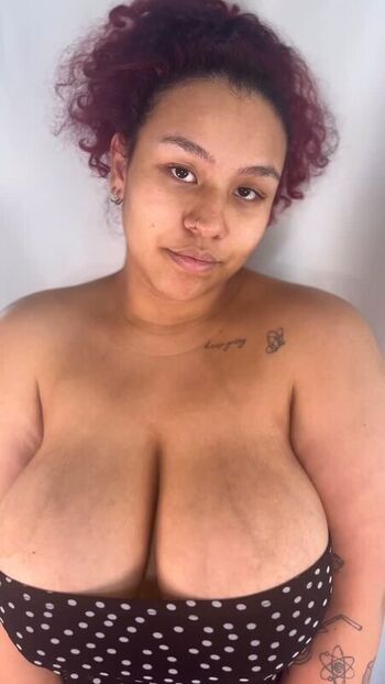 Full leaked Sweetdabz private photo