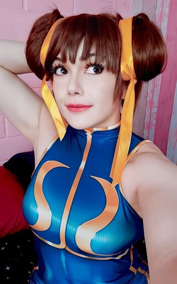 Full leaked Sweetdarling private photo