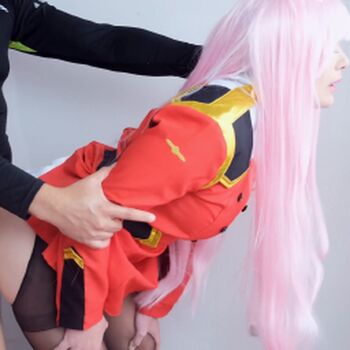 Full leaked Sweetdarling private photo