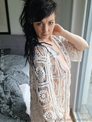 Full leaked Sweetdevilhelen private onlyfans photo