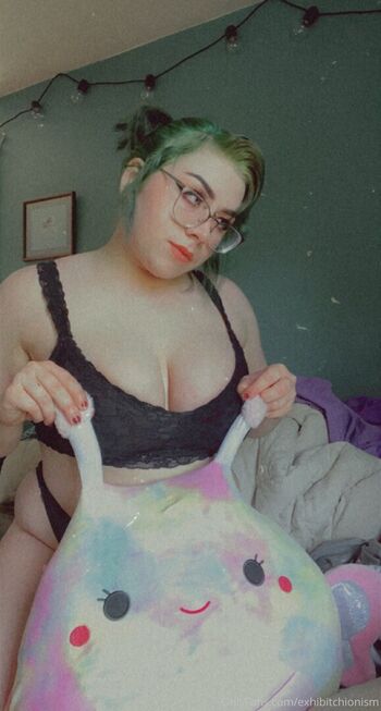 Full leaked Sweetenedvenom private photo