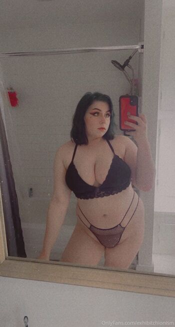 Full leaked Sweetenedvenom private photo
