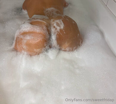 Full leaked Sweetfridap private photo