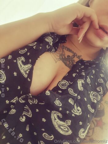 Full leaked Sweetfromliz private onlyfans photo
