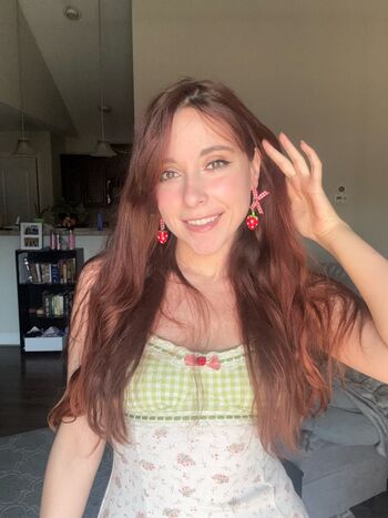 Full leaked Sweetheartalyy page private onlyfans photo