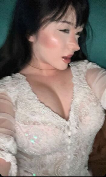 Full leaked Sweetidna private photo