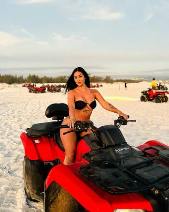 Full leaked Sweetie byanna page private onlyfans photo