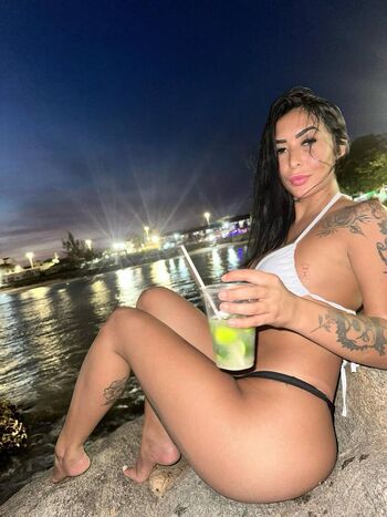 Full leaked Sweetie byanna private onlyfans photo