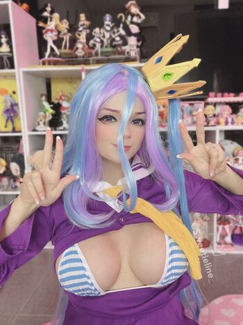 Full leaked Sweetieline private photo