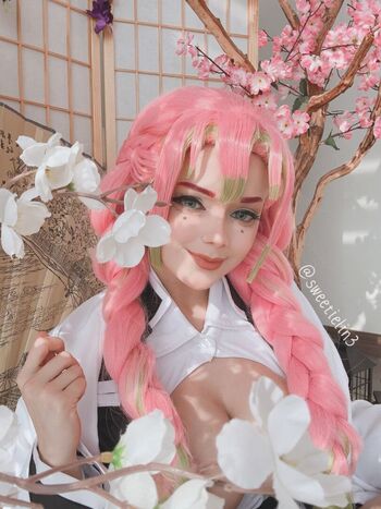 Full leaked Sweetieline private photo