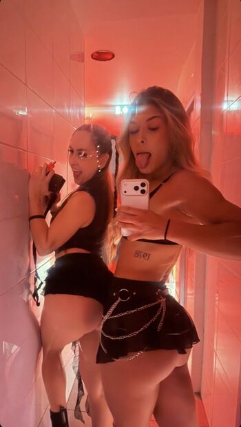 Full leaked Sweetja private photo