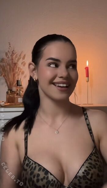 Full leaked Sweetmaddyhill private onlyfans photo